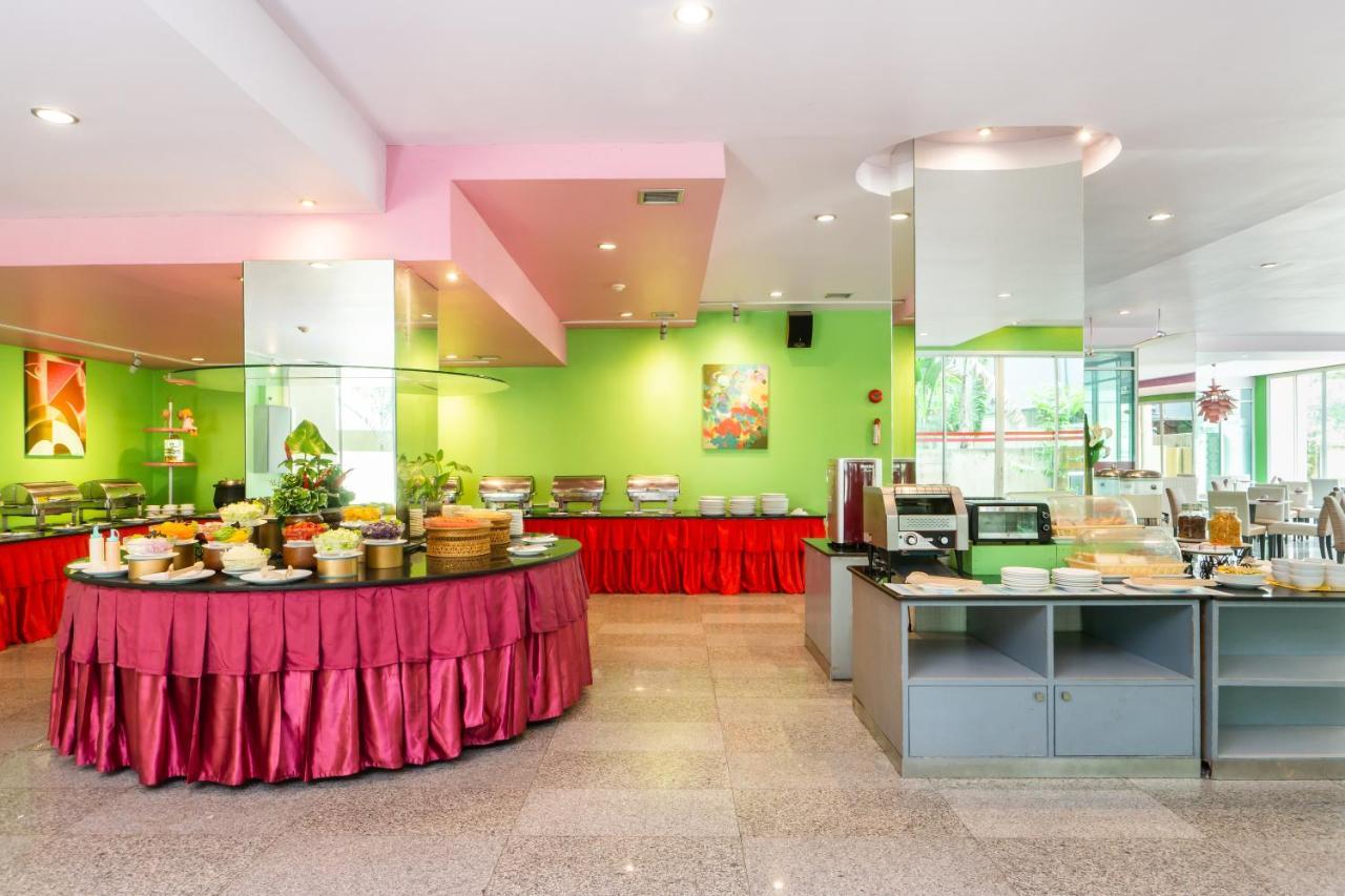 Bella Metro Hotel 3*