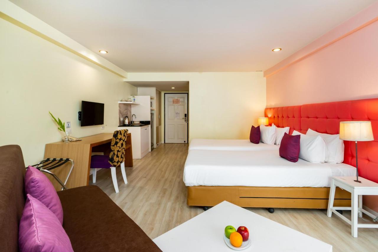 Bella Metro Hotel 3*