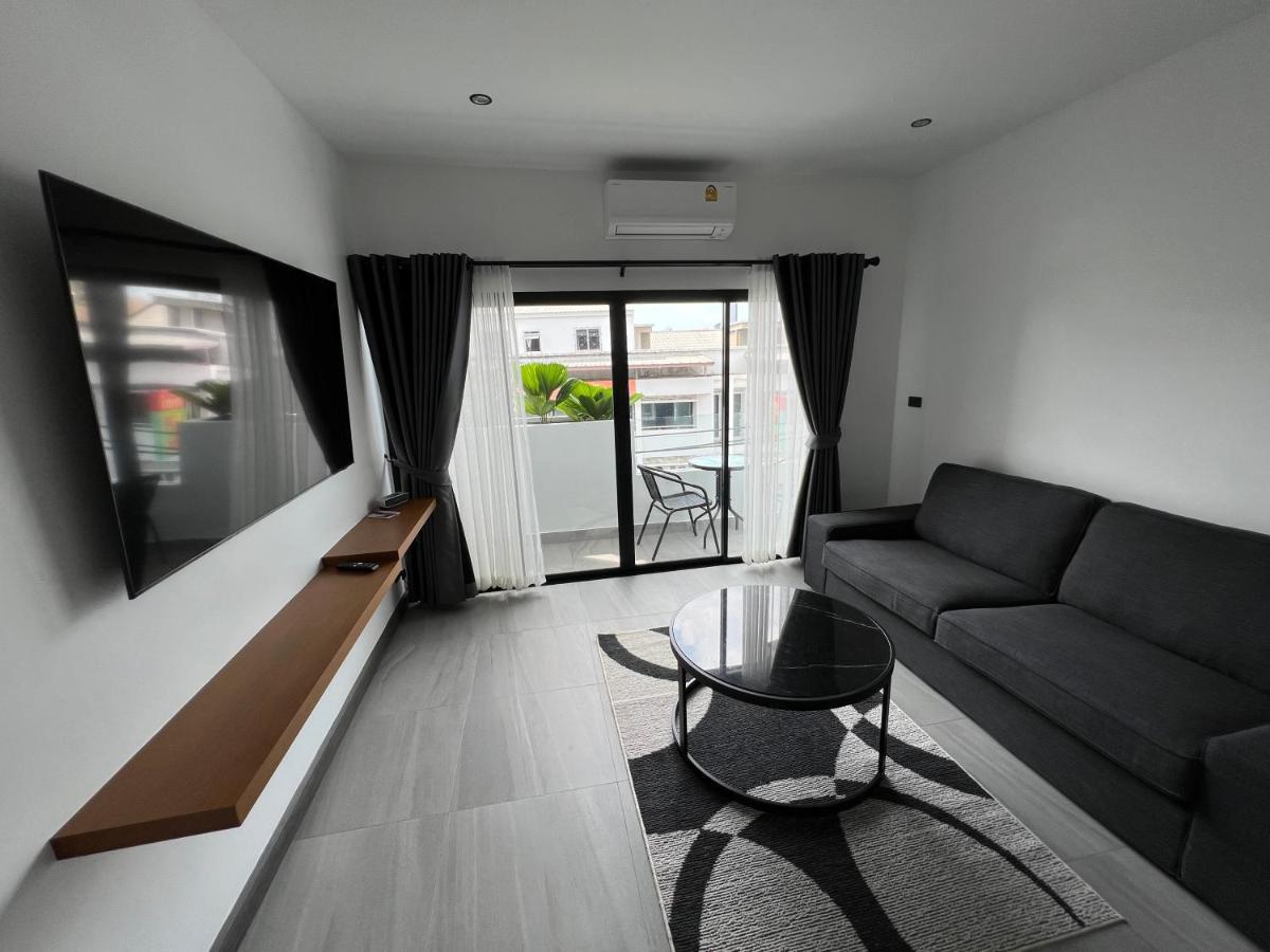 One Guest house *