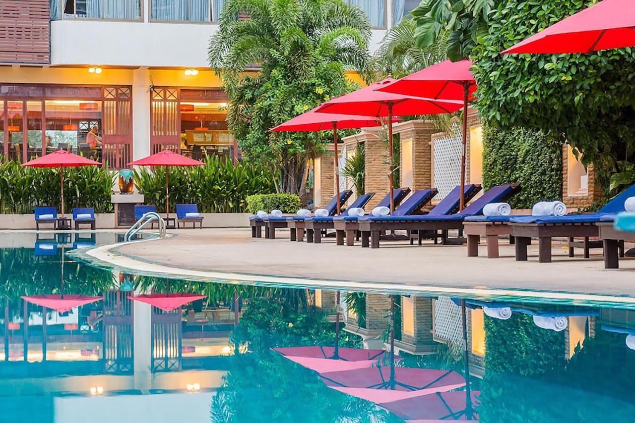 โรงแรม Mountain & Convention Center