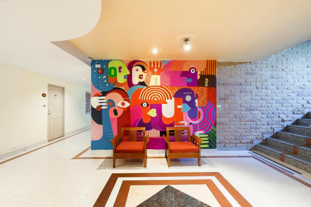 Hotel Bella Prima Pattaya