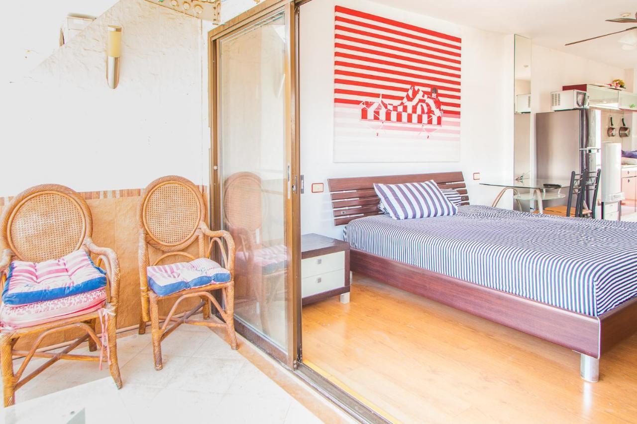 Jomtien Hill Pratamnak Apartment