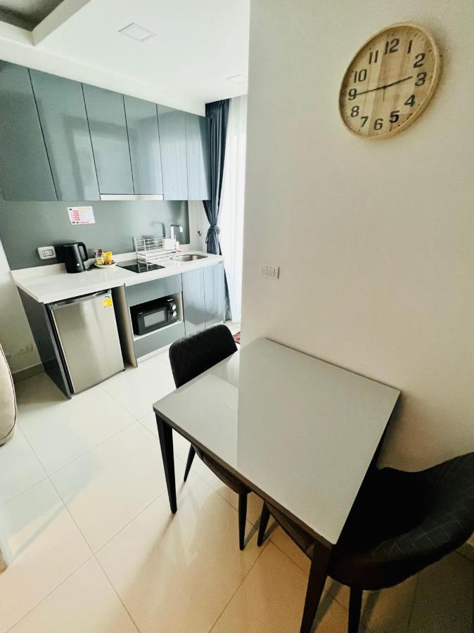 Arcadia Continental 1-bedroom * Pattaya