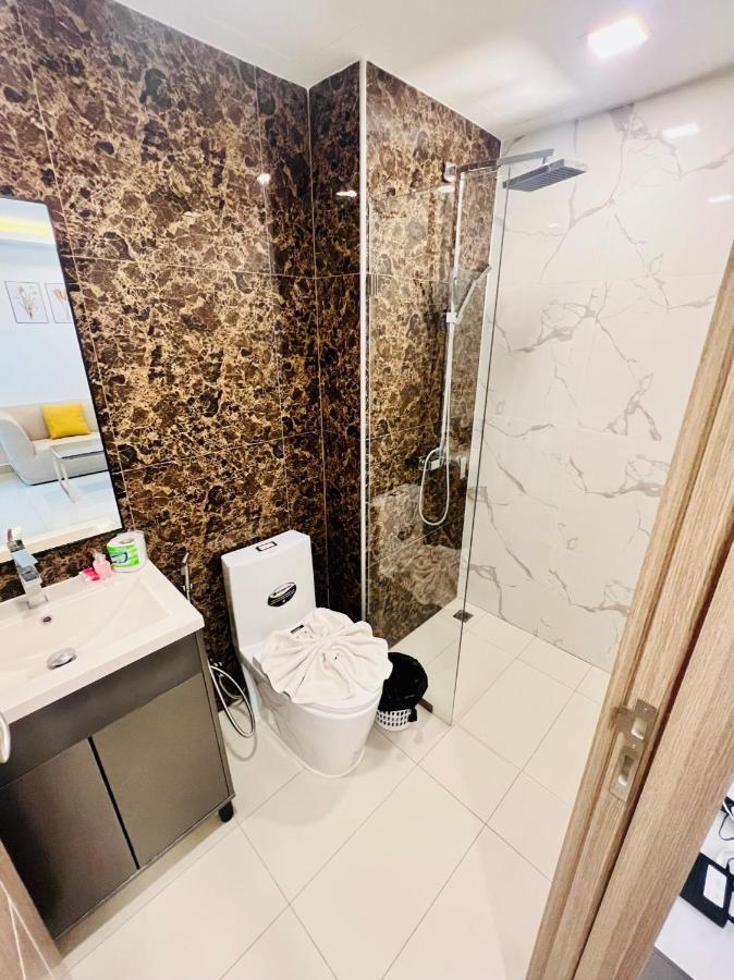 Arcadia Continental 1-bedroom Pangsapuri