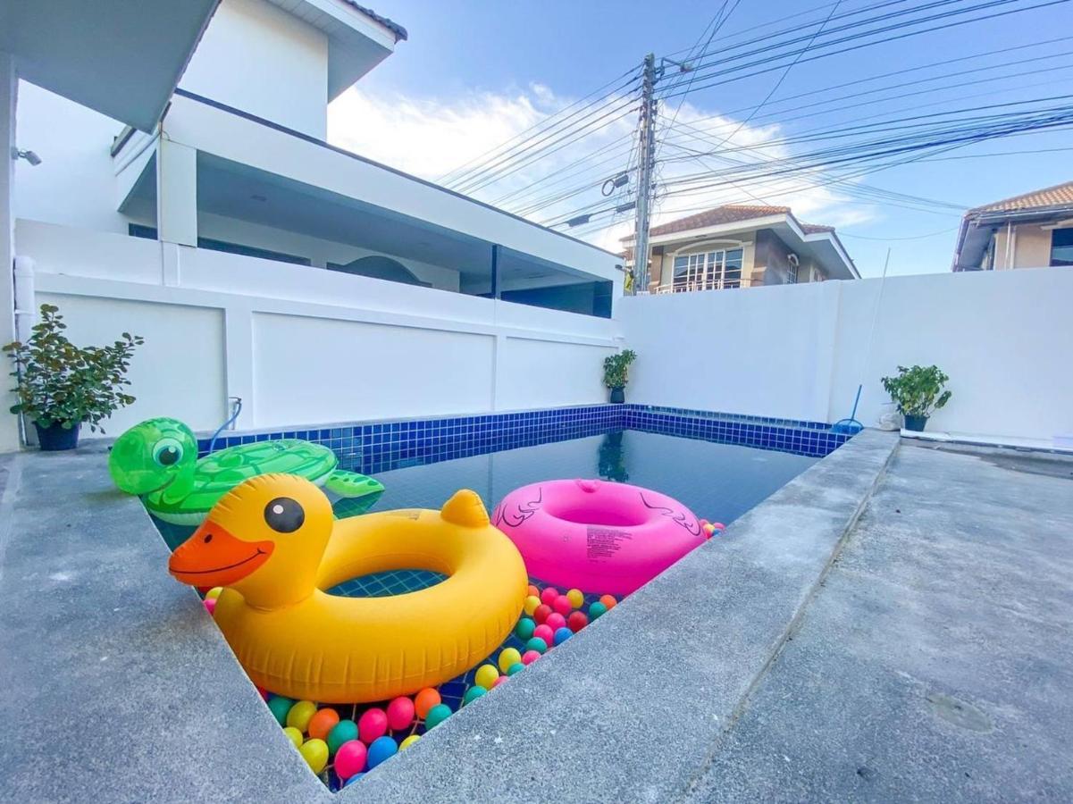 Villa Wonderland2 Village Ktv Pool