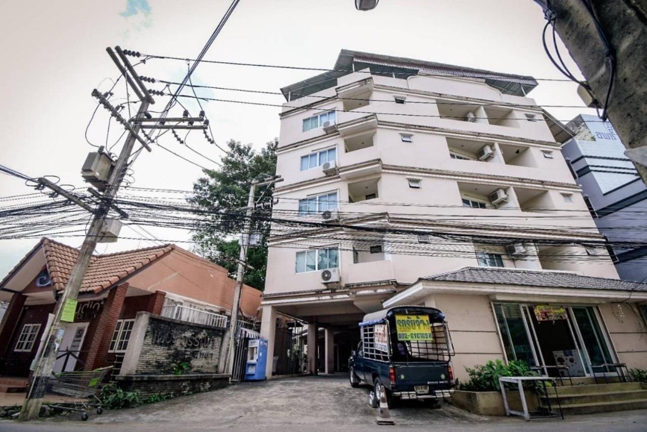 Apartment We Pattaya