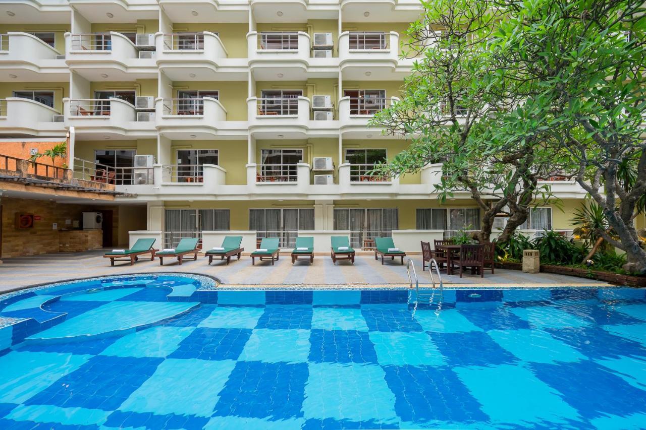 Bella Prima Pattaya