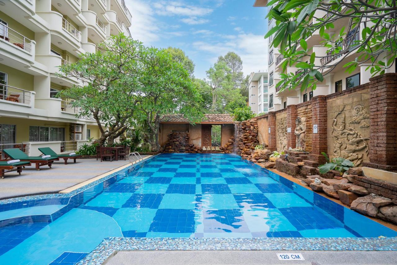 Bella Prima Hotel