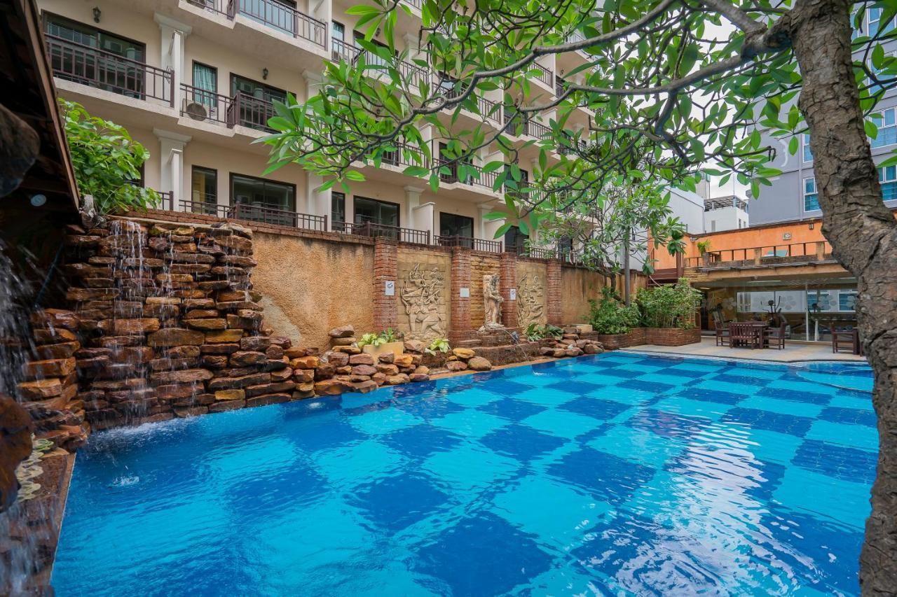 Bella Prima 3* Pattaya