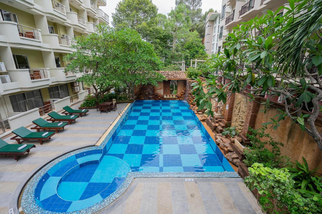 Bella Prima Pattaya