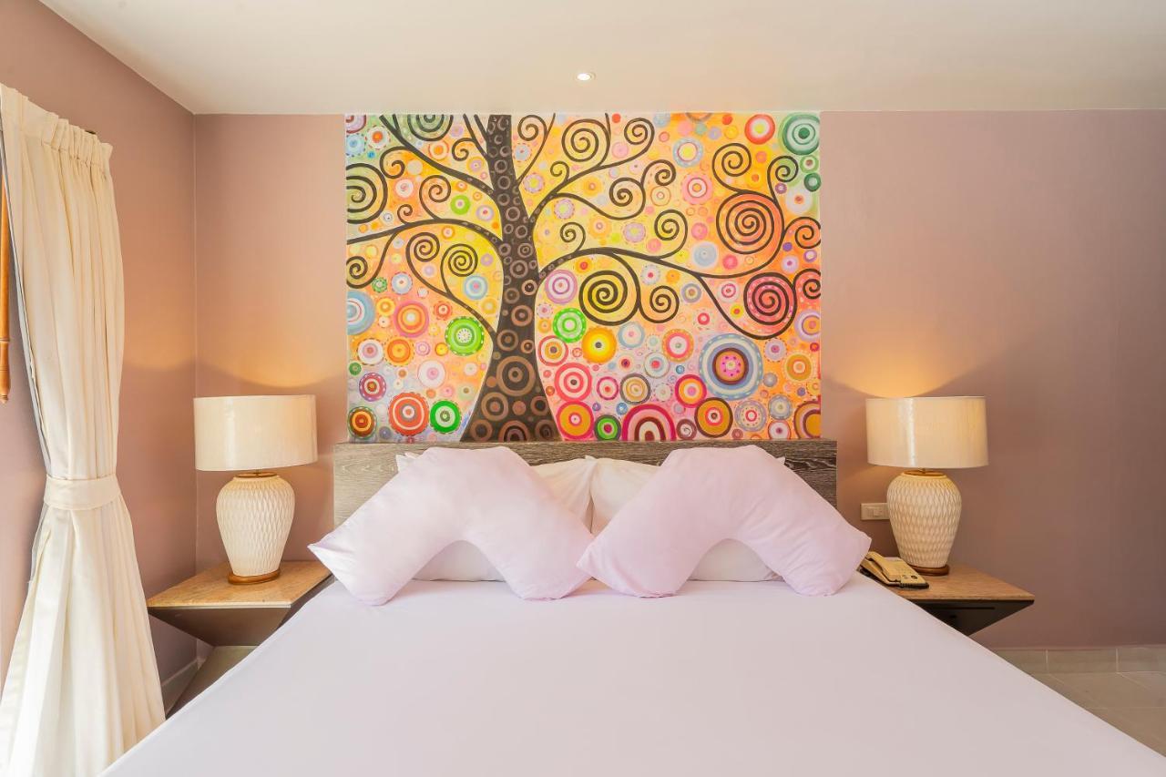 Bella Prima Hotel Pattaya