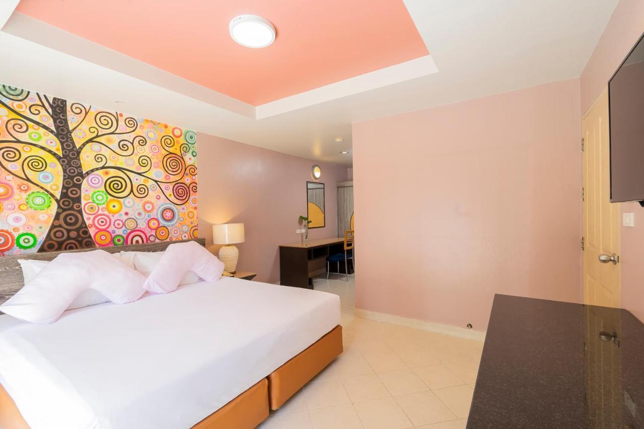 Hotel Bella Prima Pattaya