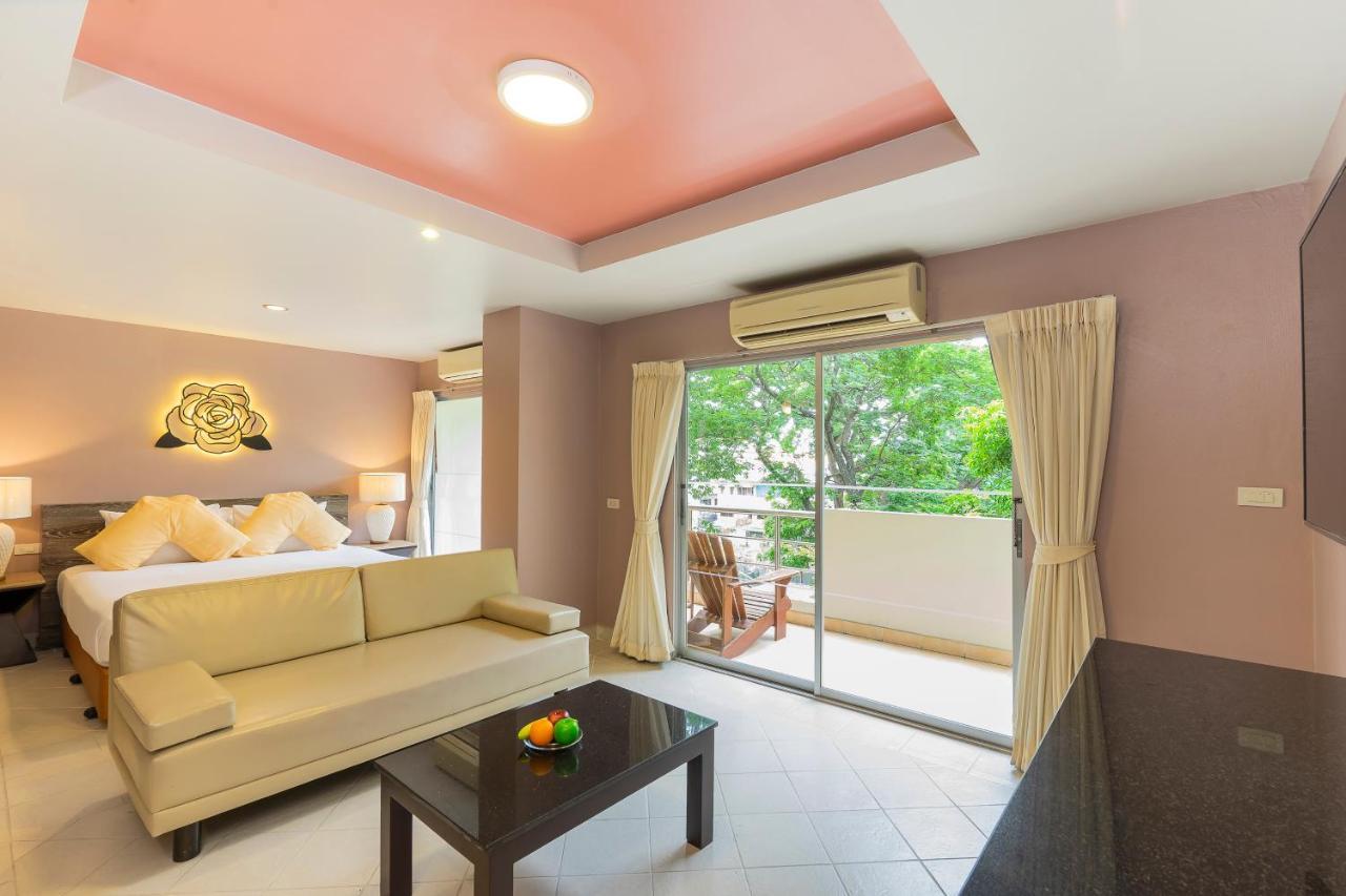 Bella Prima Hotel