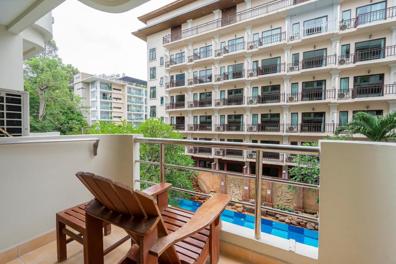 Bella Prima 3* Pattaya