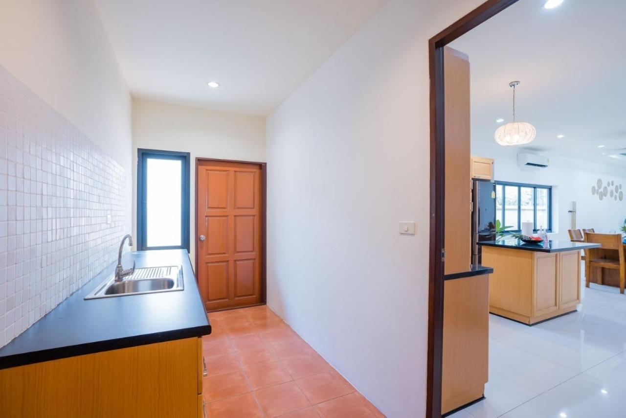 Villa Zen 41 Pattaya