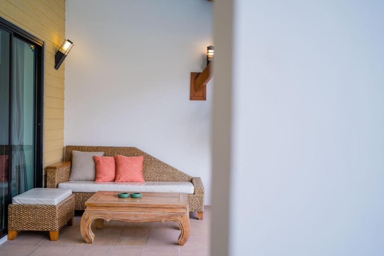 Zen 41 Villa *