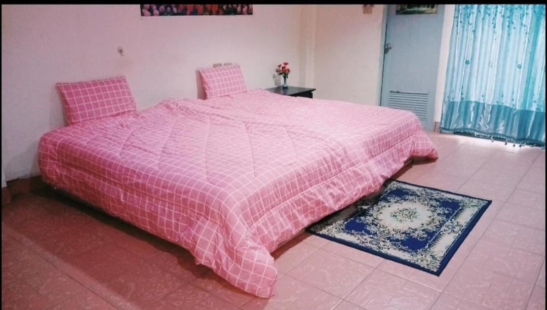 Apartment Thai Smile Pattaya