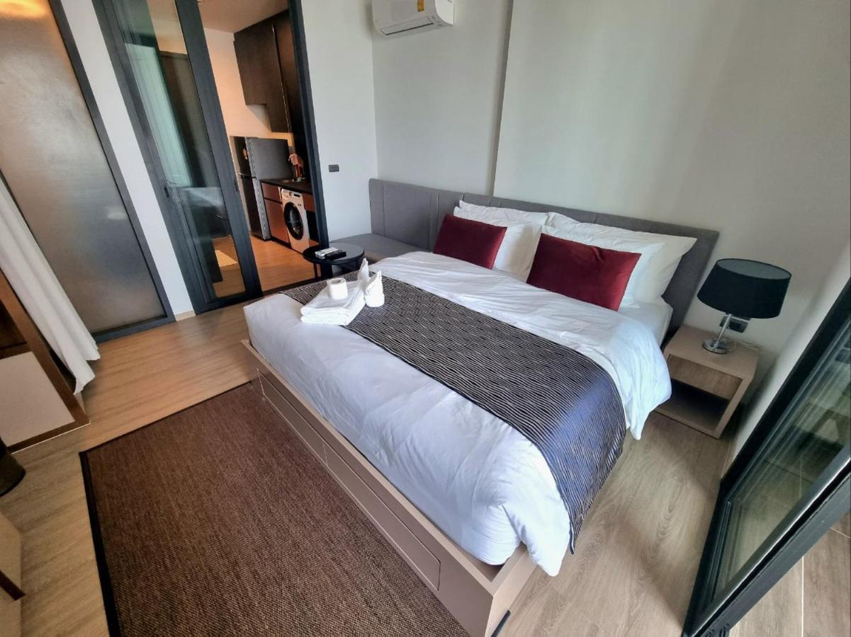 Apartment Edge Near Walking Street