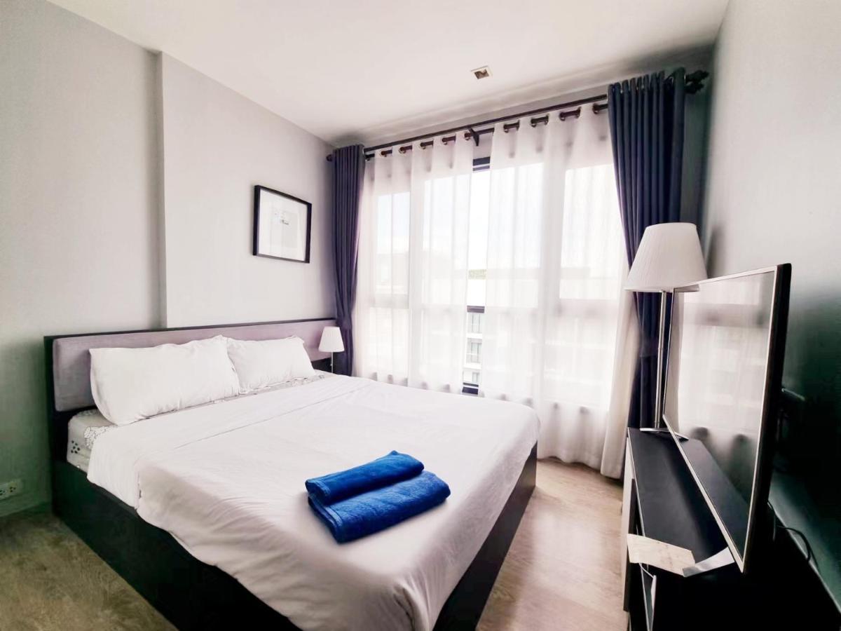 Infinity Pool One Bedroom * Pattaya