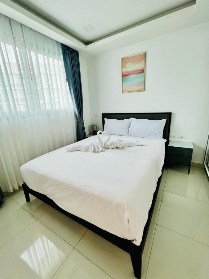 Arcadia Continental 1-bedroom Apartment Pattaya