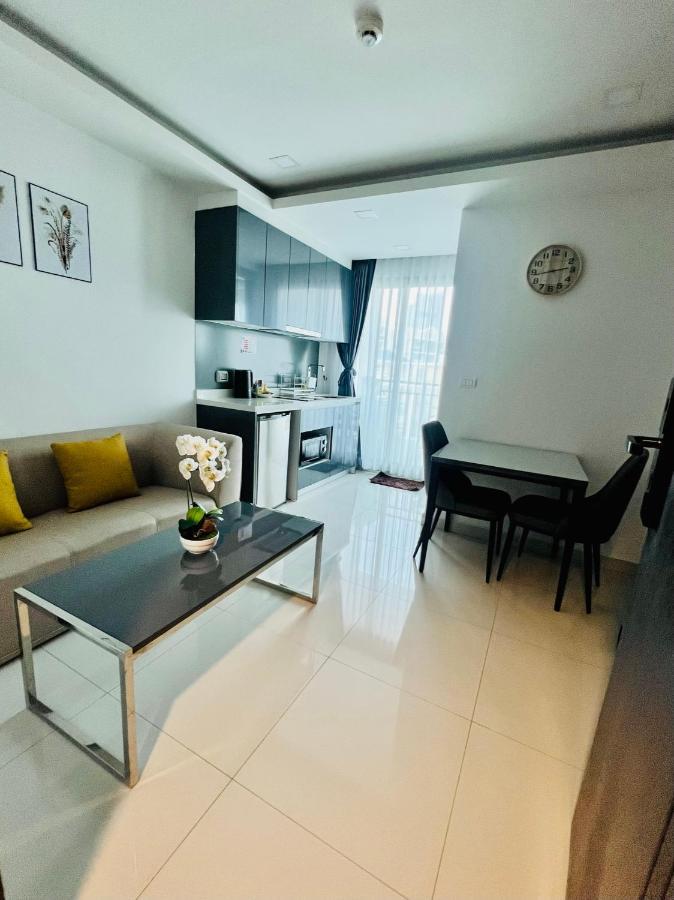 Pangsapuri Arcadia Continental 1-bedroom *