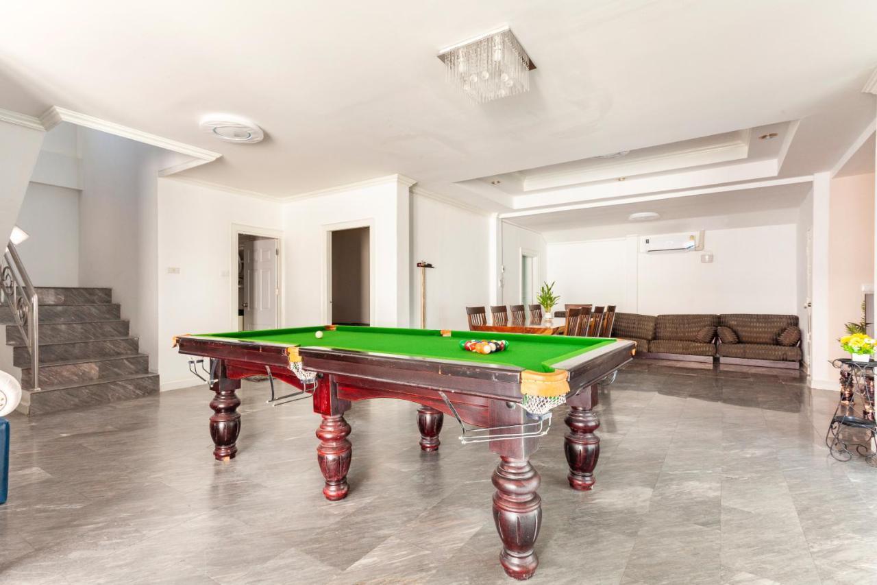Wonderland2 Village Ktv Pool Villa *