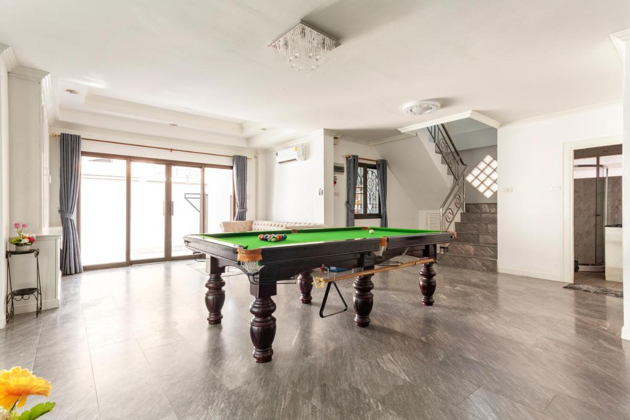Villa Wonderland2 Village Ktv Pool
