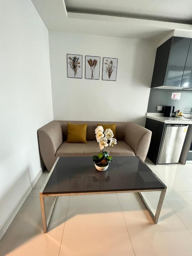 Arcadia Continental 1-bedroom * Pattaya