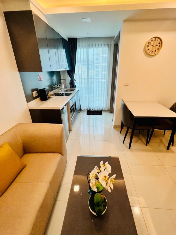 Arcadia Continental 1-bedroom Pattaya