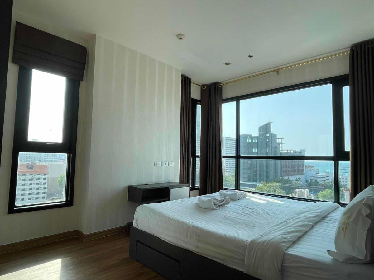 The Base Thai Apartment *