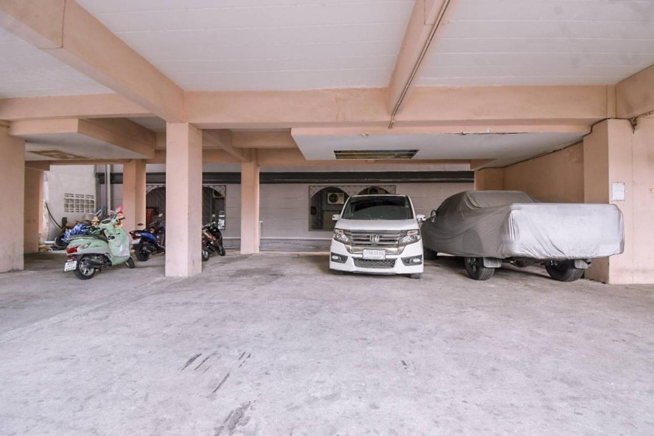 We Apartment