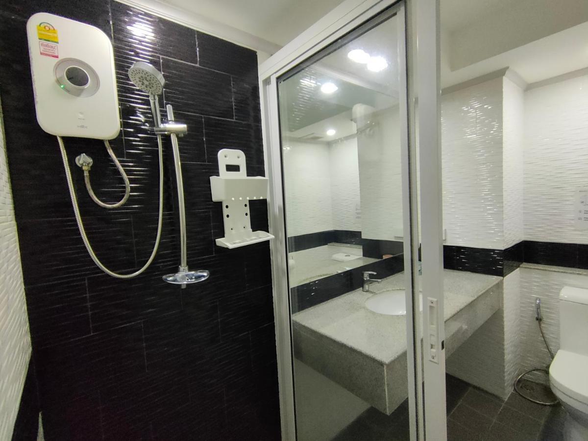 Tropical Garden #1 Apartment Pattaya