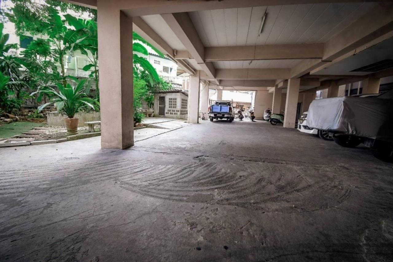 We Apartment Pattaya