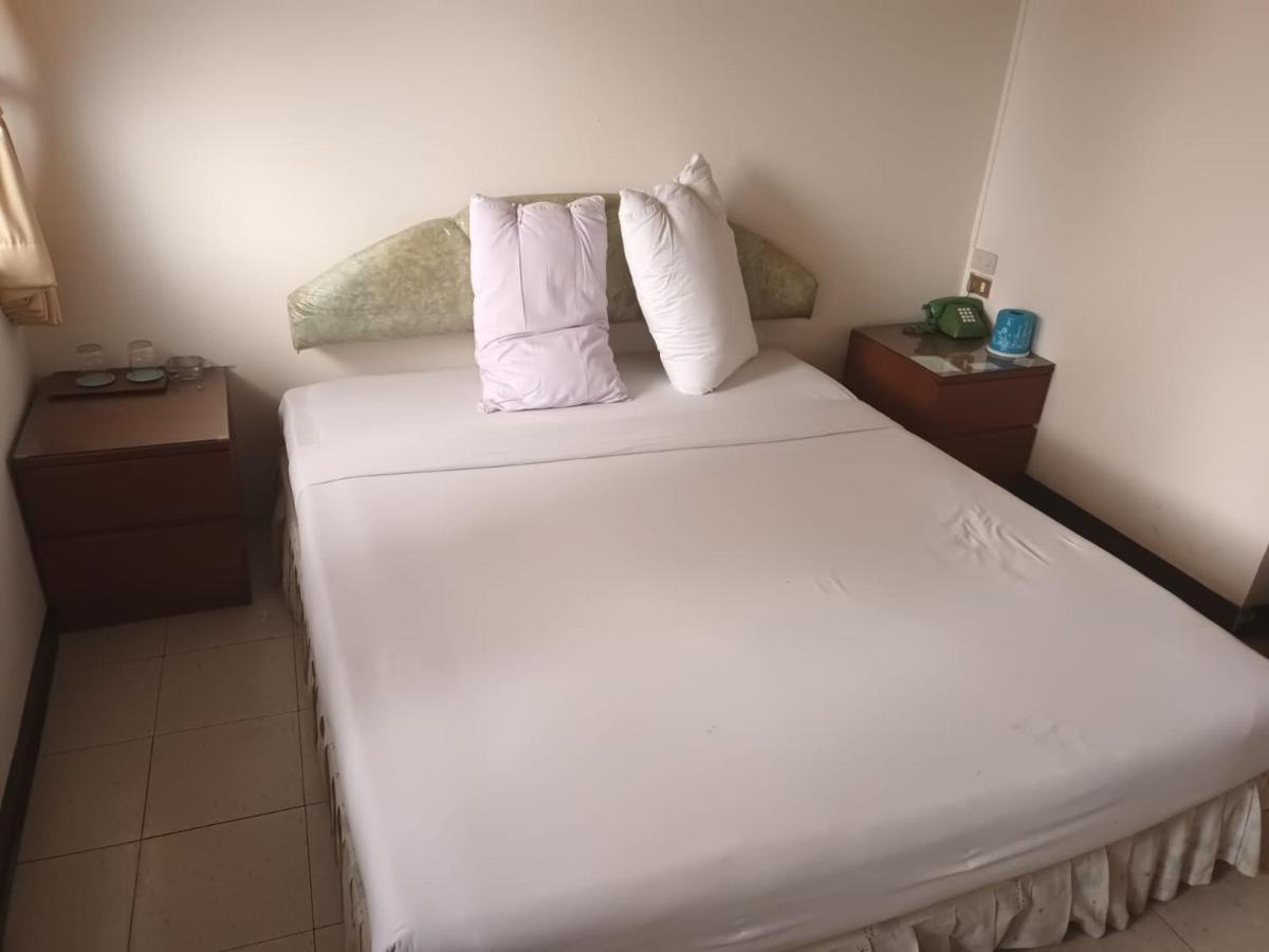 Guest house Residence Inn Pattaya *