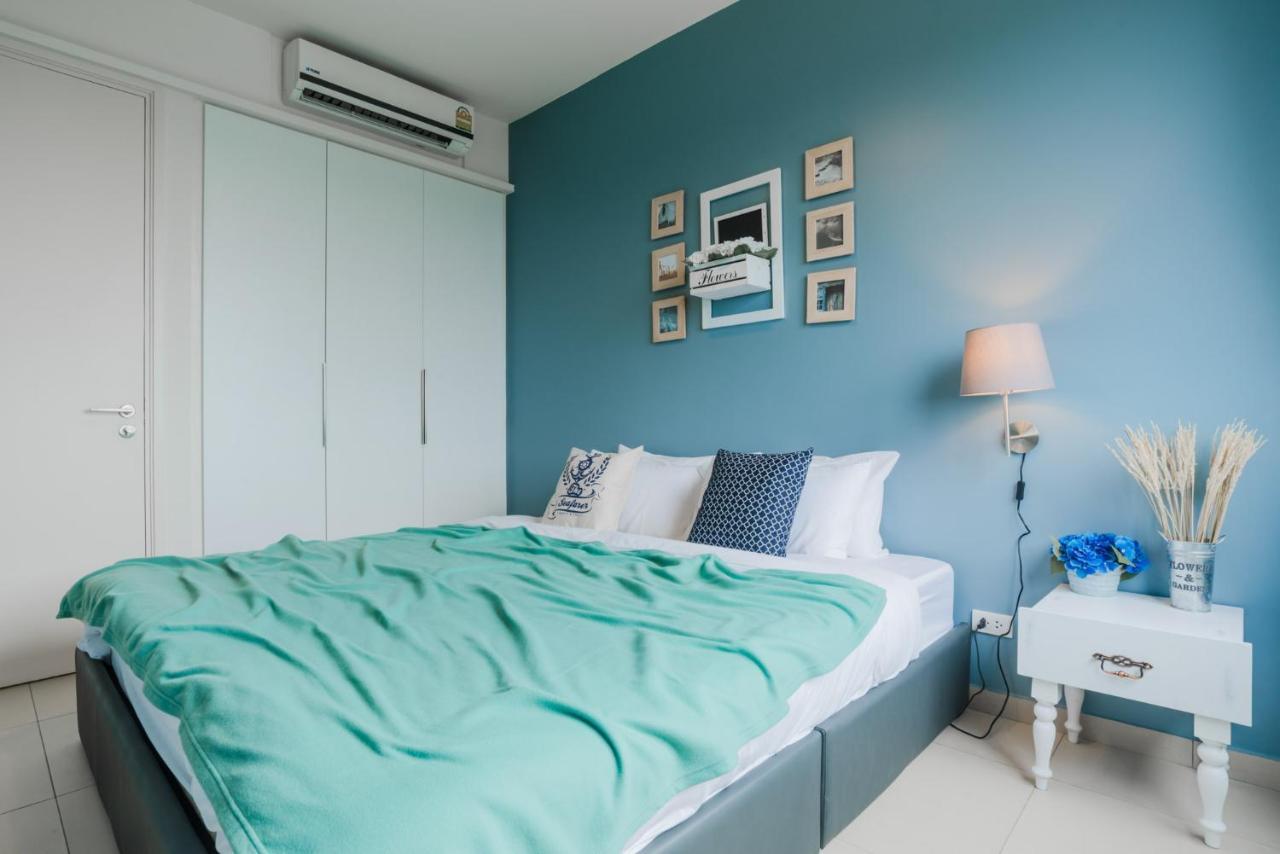 Apartment Unixx By Alvin Pattaya