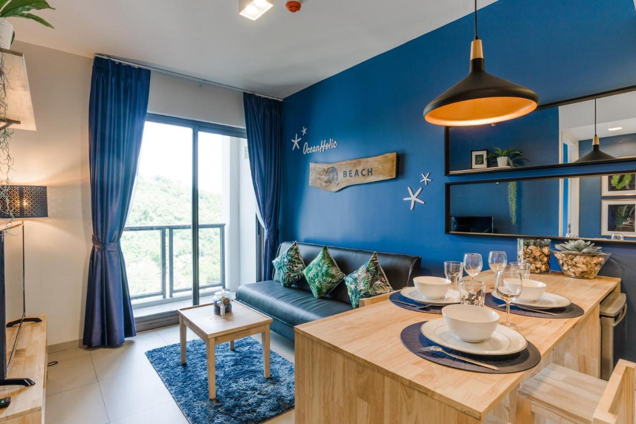 Unixx By Alvin * Pattaya