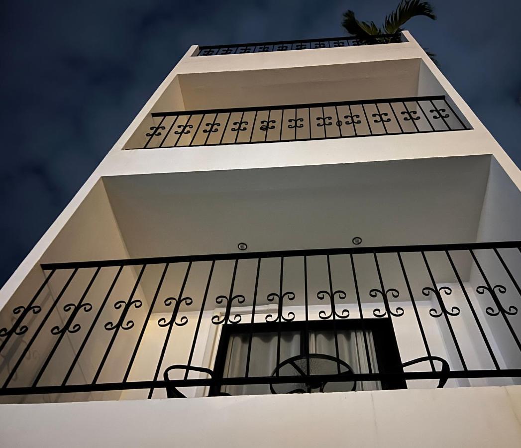 Guest house One *
