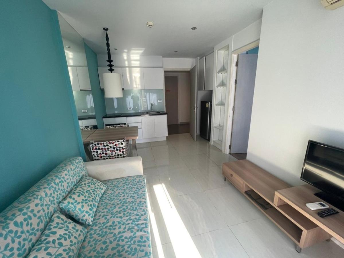 Atlantis Kpc7 Apartment Pattaya