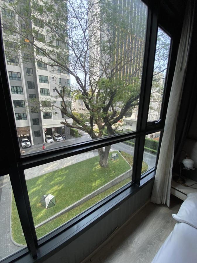 The Base Horizon Apartment