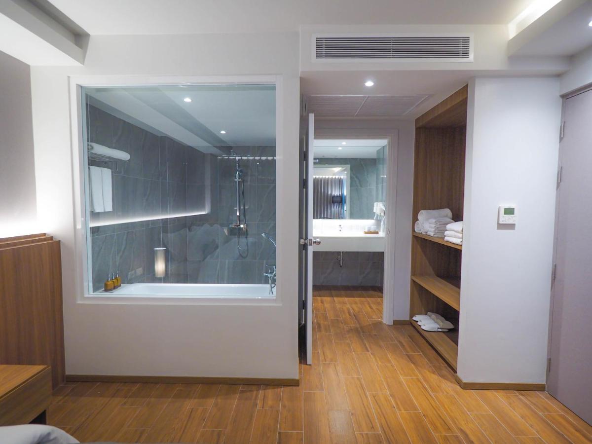 โรงแรม Shambhala