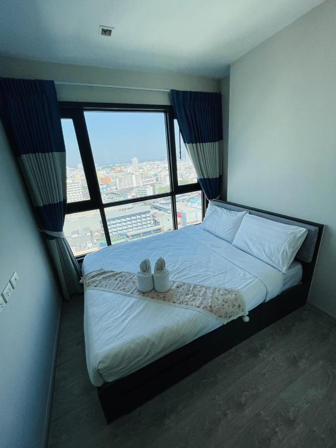 The Base Luxury Apartment Pattaya
