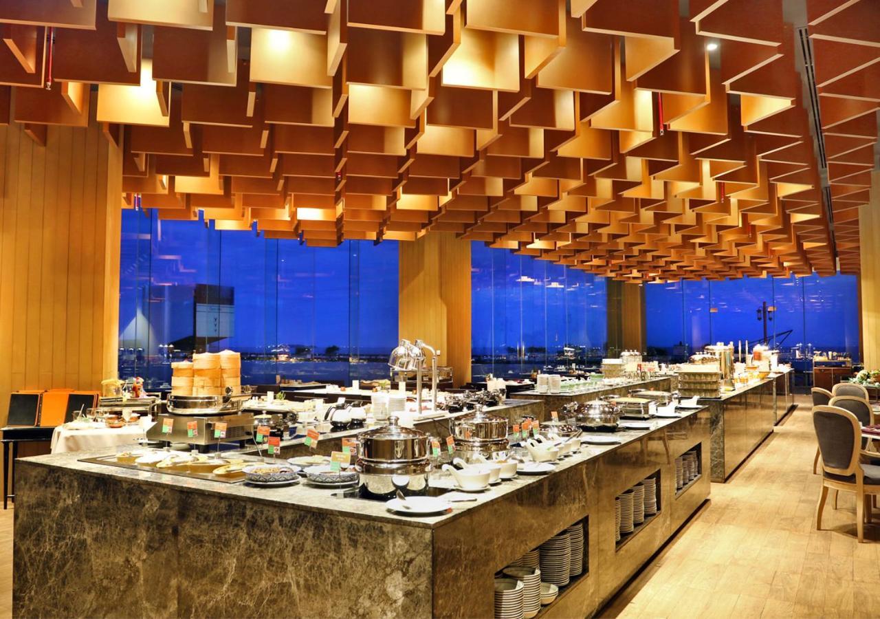 Hotel Royal Cliff 5*