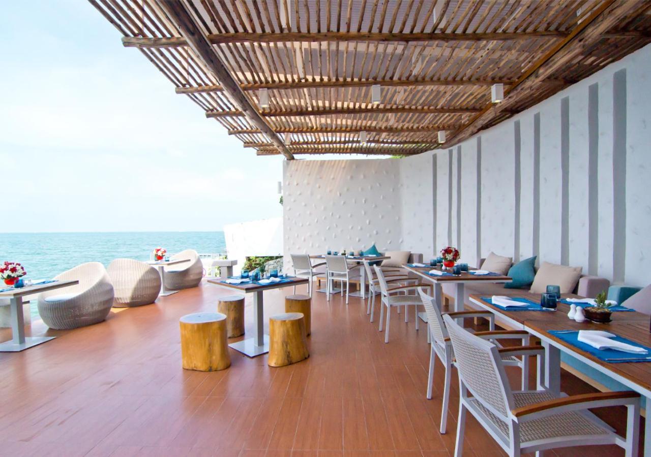 Hotel Royal Cliff