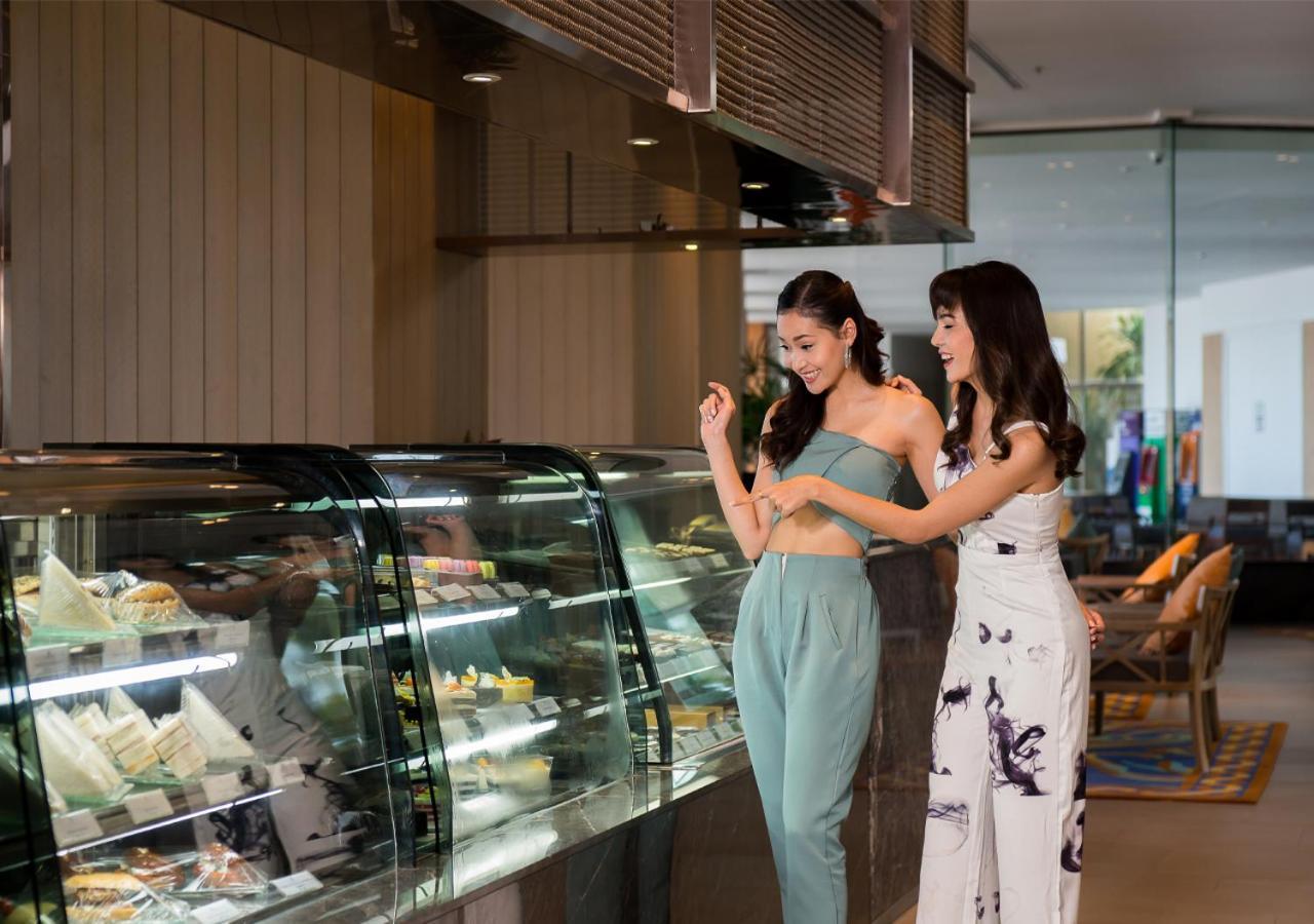 Hotel Royal Cliff Pattaya
