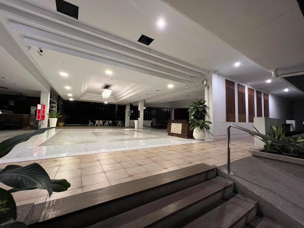 Apartment Wongamat Privacy - Naklua