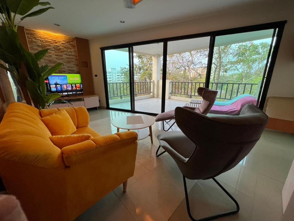 Wongamat Privacy - Naklua Pattaya