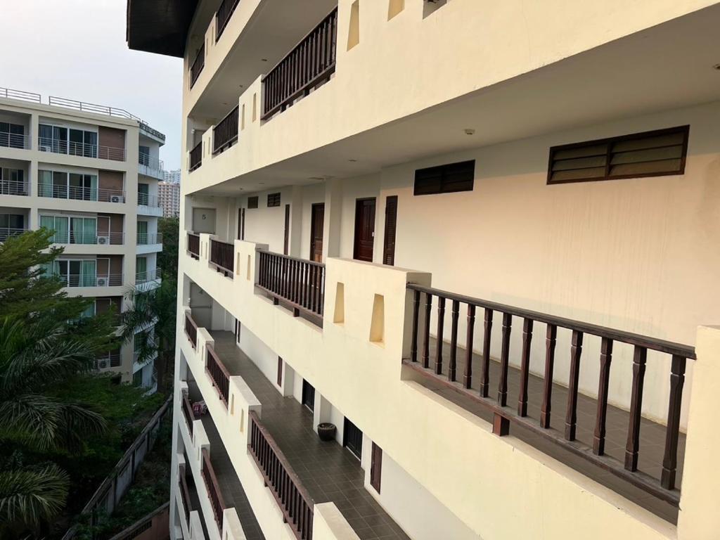 Wongamat Privacy - Naklua Apartment