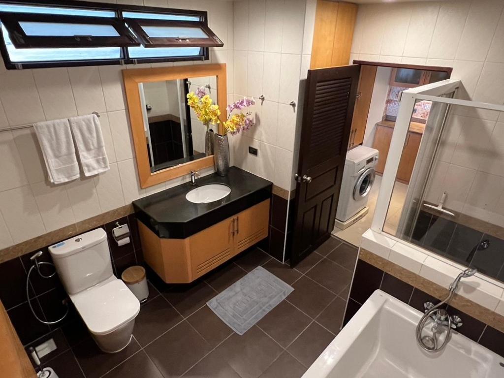 Wongamat Privacy - Naklua * Pattaya