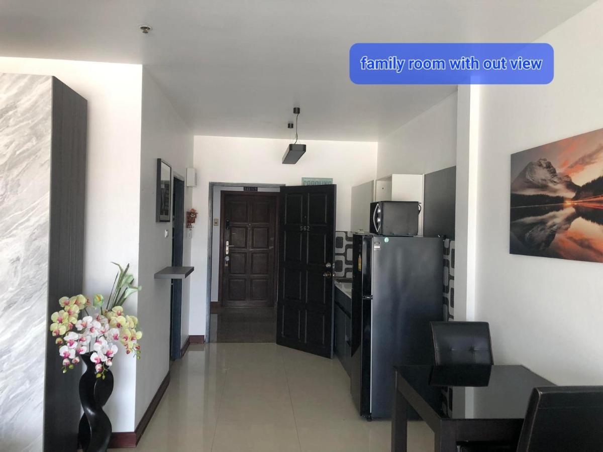 View Talay6 By Blue Ocean Apartment *