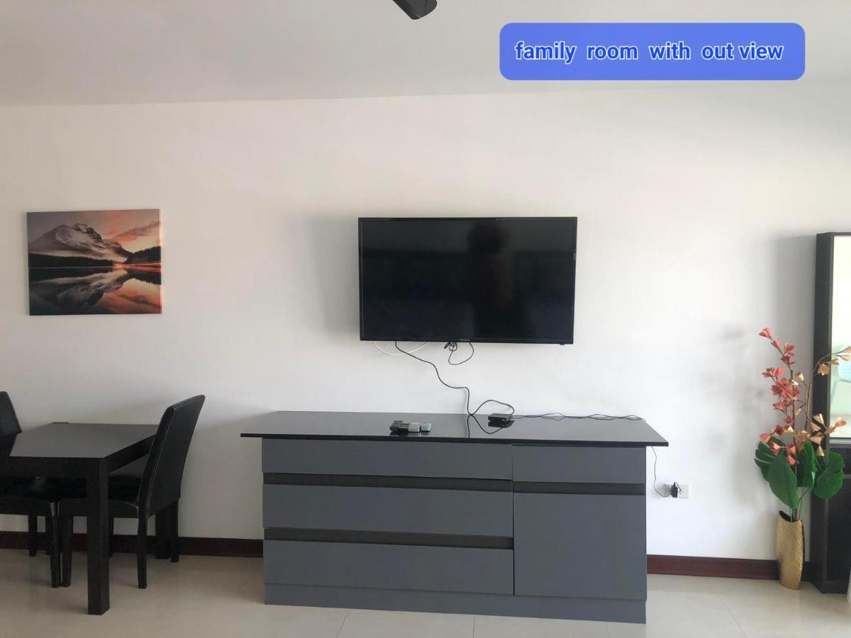 Apartment View Talay6 By Blue Ocean